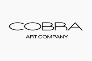 Cobra Art Logo Hamburg