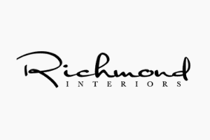 Richmond Interior Design Logo
