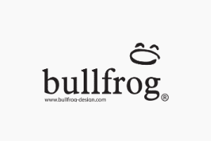 Bullfrog Design Made in Germany