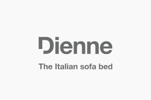 Dienne Italian Sofa Bed Logo