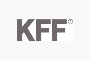 KFF Design Logo in Hamburg