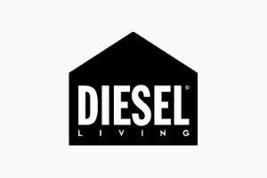 Diesel Living Logo Hamburg