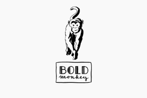 Bold Monkey Logo