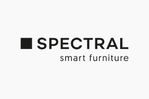 spectral smart furniture logo